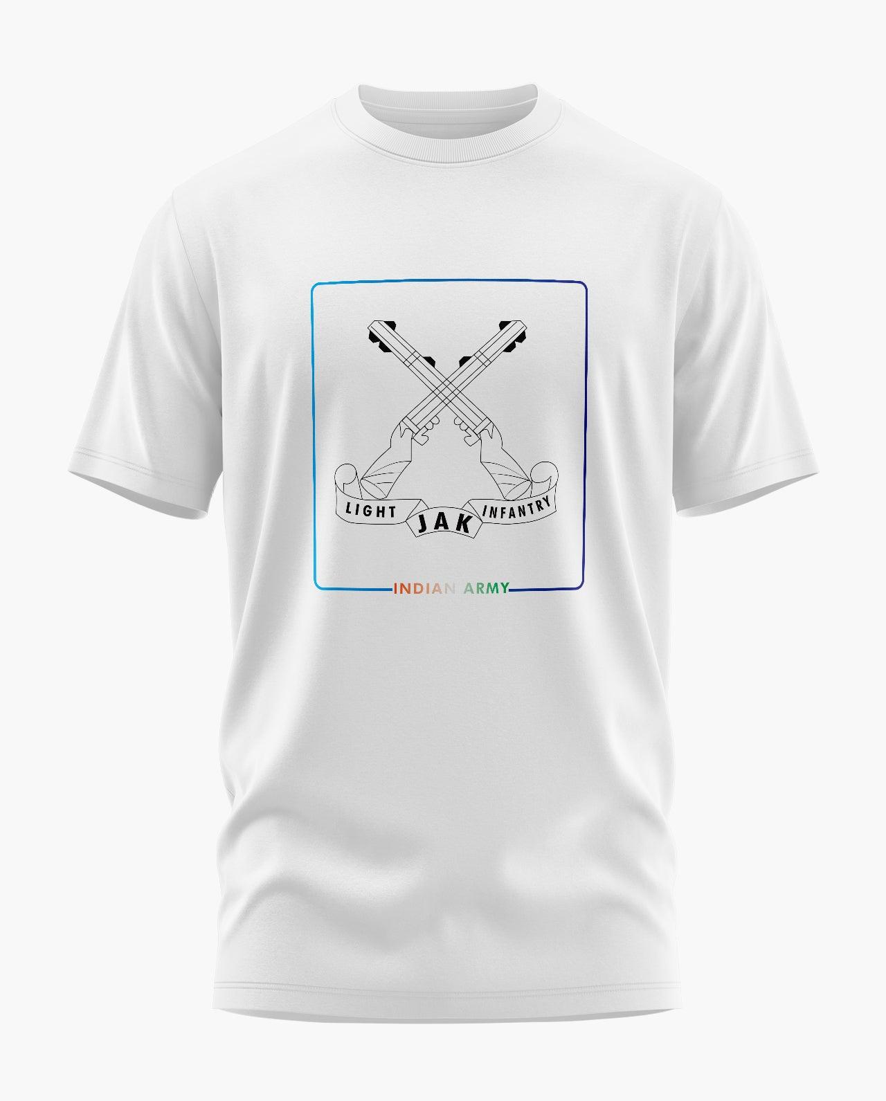 JAK-LI T-Shirt - Aero Armour