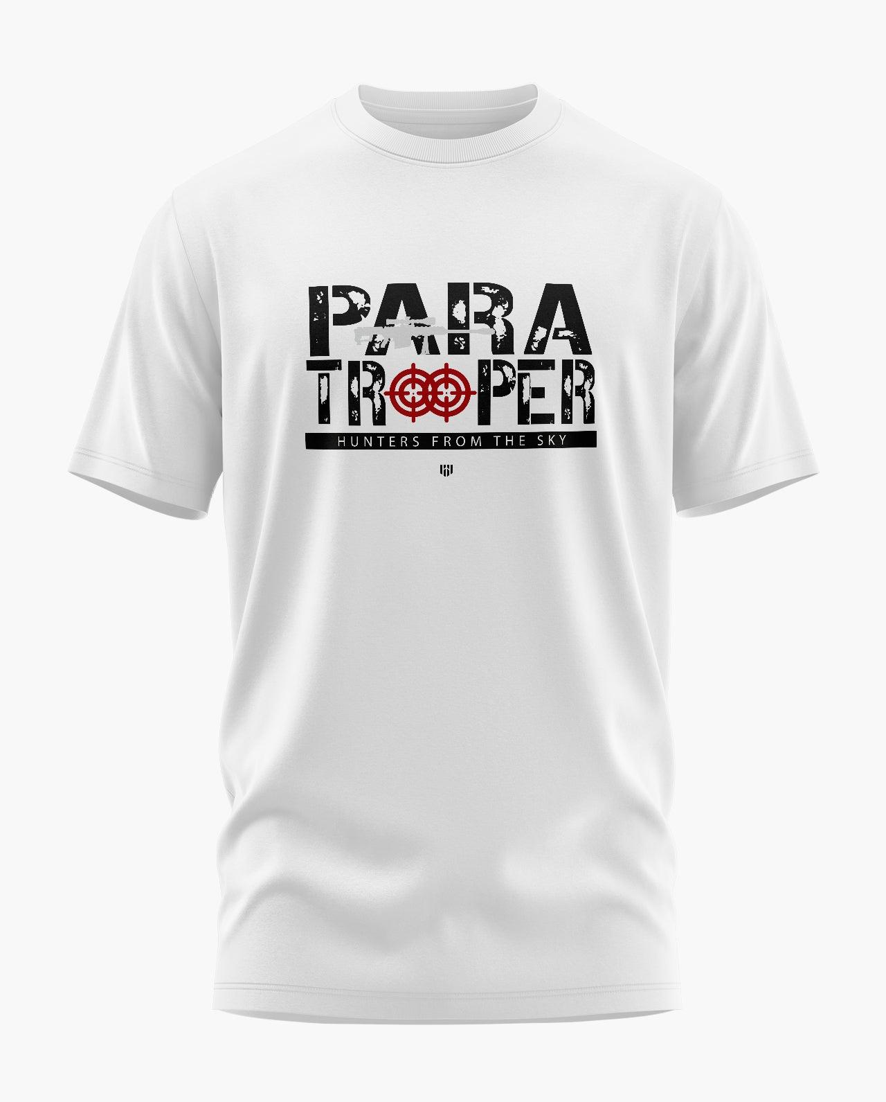 Paratrooper T-Shirt - Aero Armour
