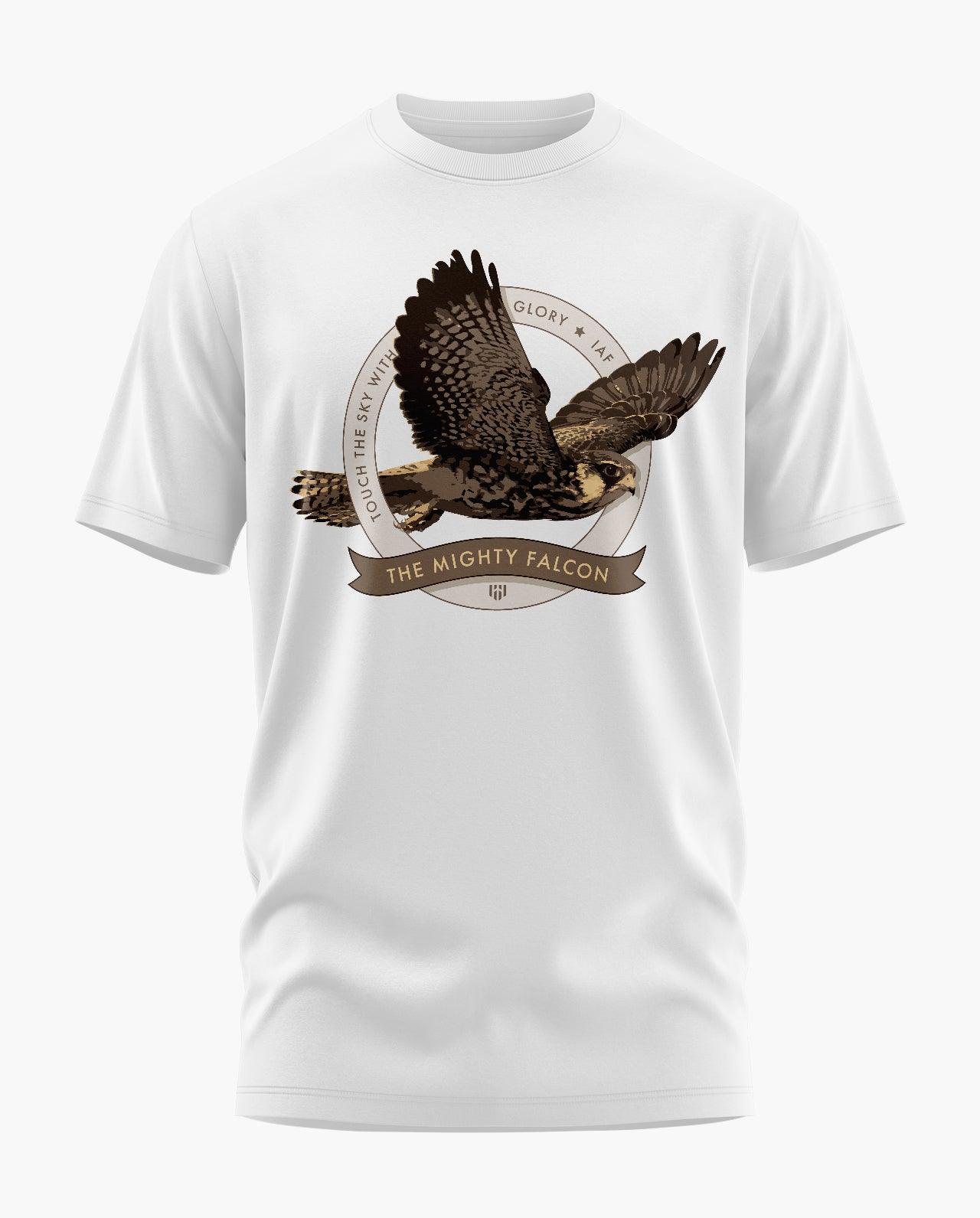 Mighty Falcon T-Shirt - Aero Armour