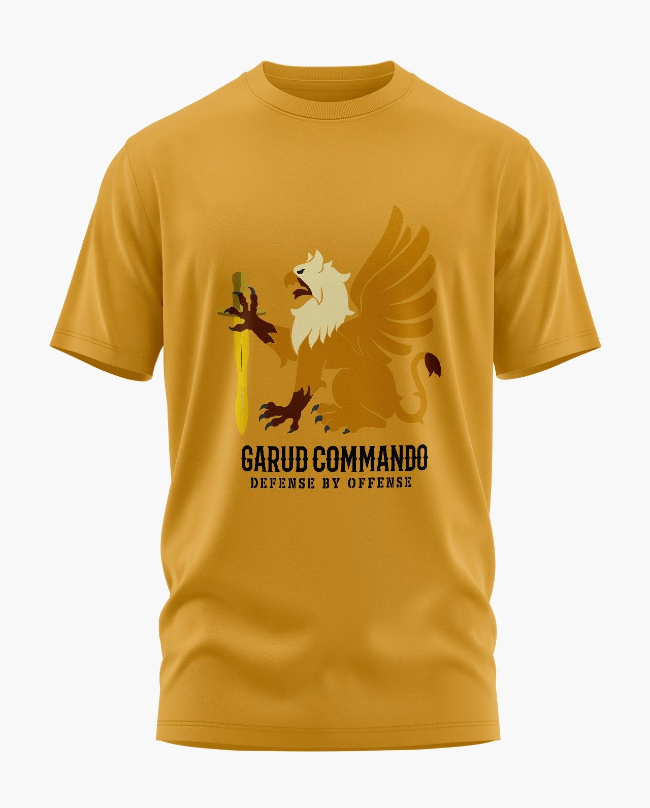 Garud Commando T-Shirt - Aero Armour