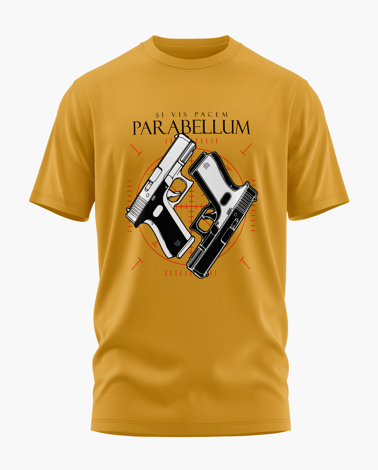 Parabellum T-Shirt - Aero Armour