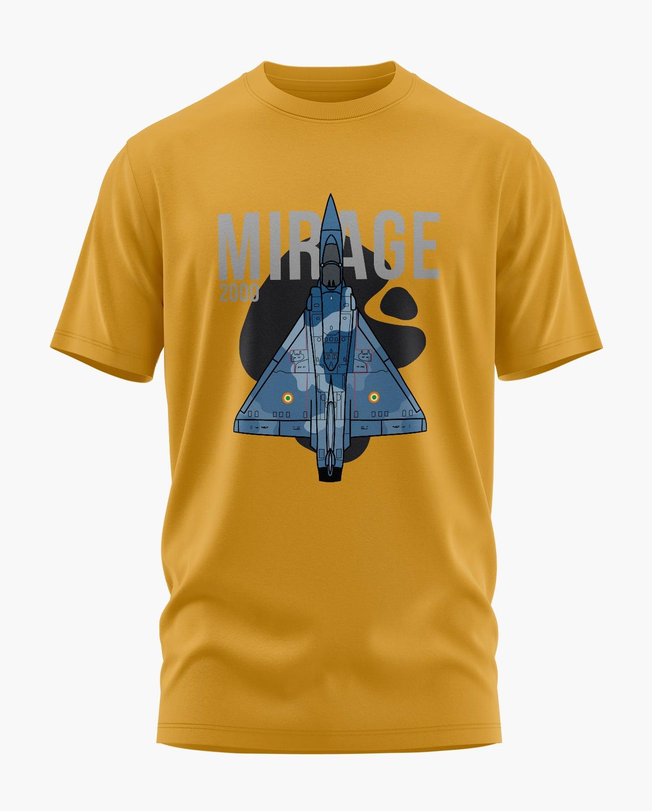 Mirage 2000 T-Shirt - Aero Armour