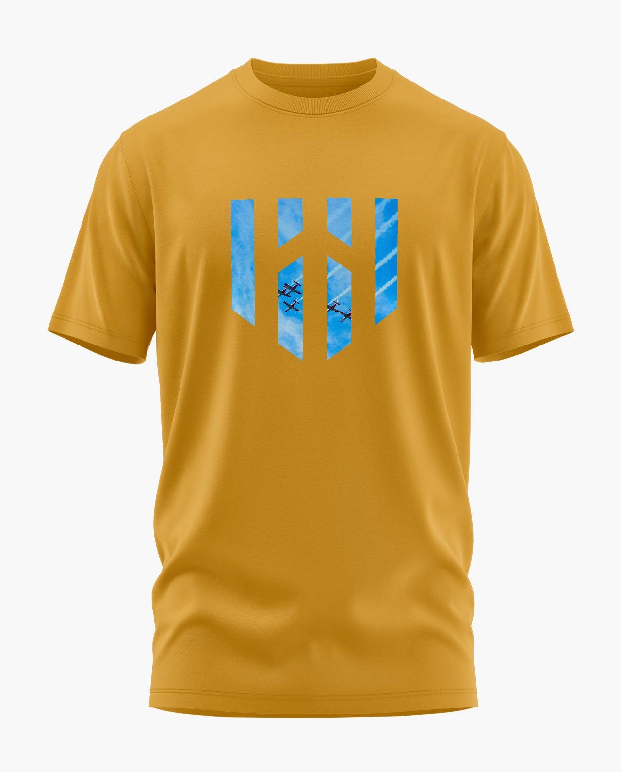 Aero Armour T-Shirt - Aero Armour