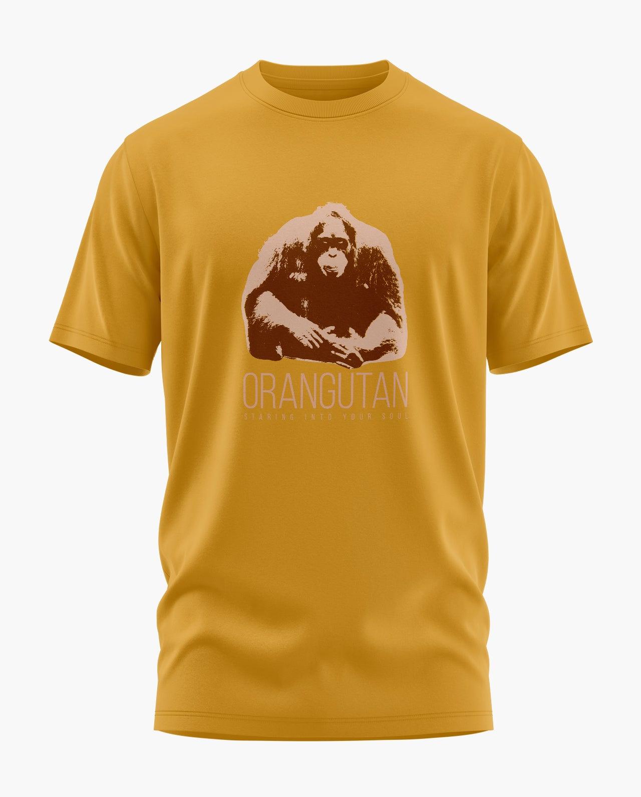 The Wise Ape T-Shirt - Aero Armour