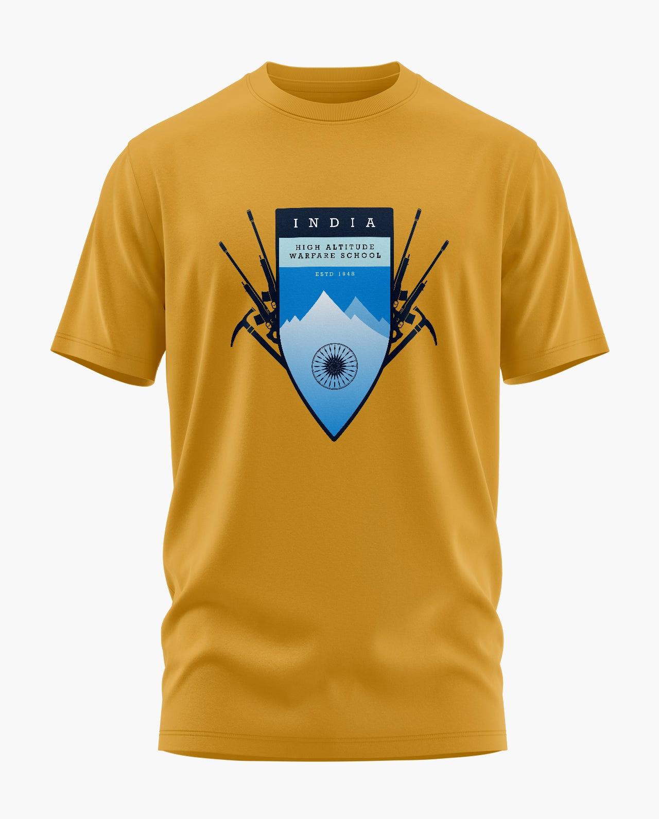 HAWS Badge T-Shirt - Aero Armour