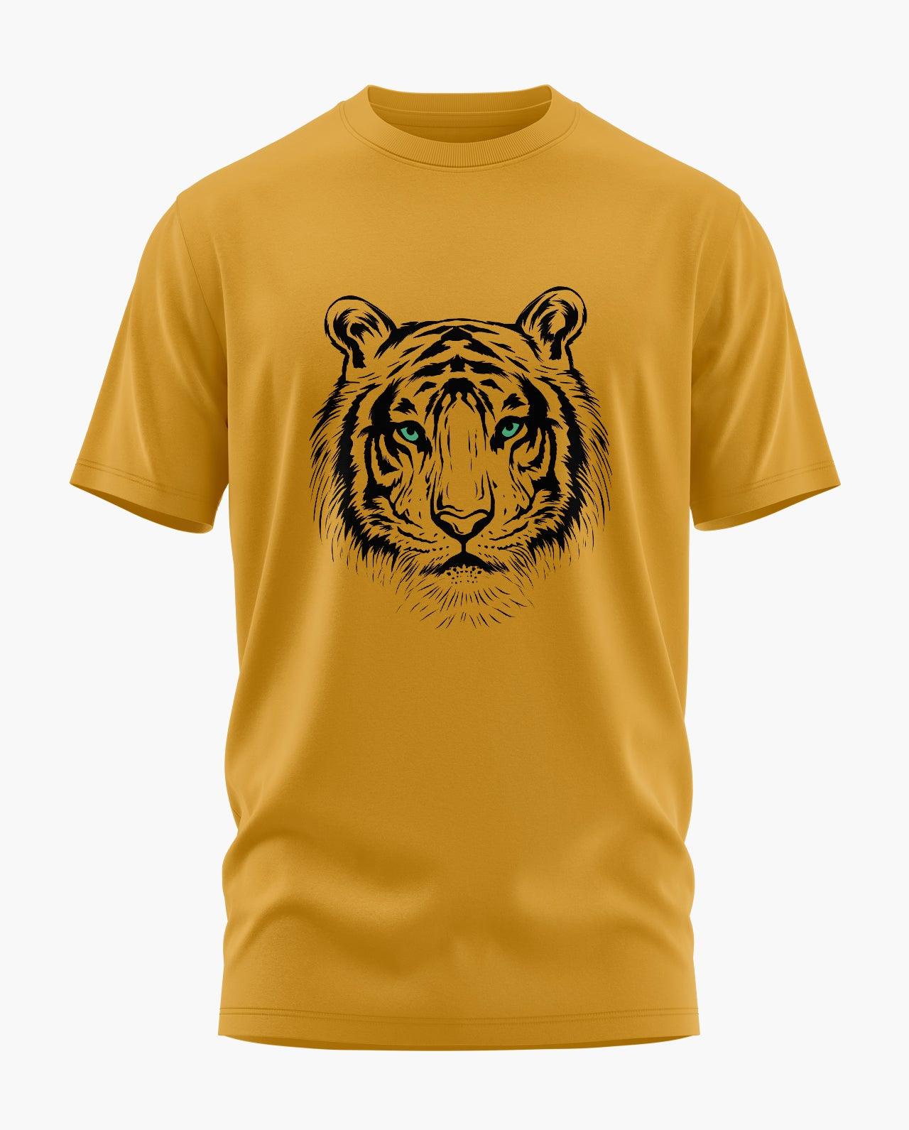 Fierce T-Shirt - Aero Armour