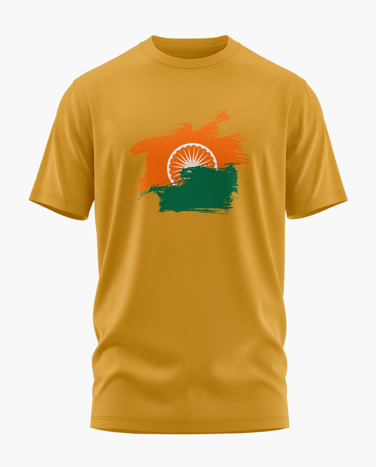15th August T-Shirt - Aero Armour