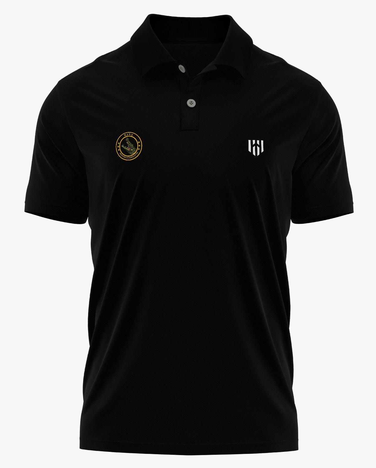 Marcos Polo T-Shirt - Aero Armour