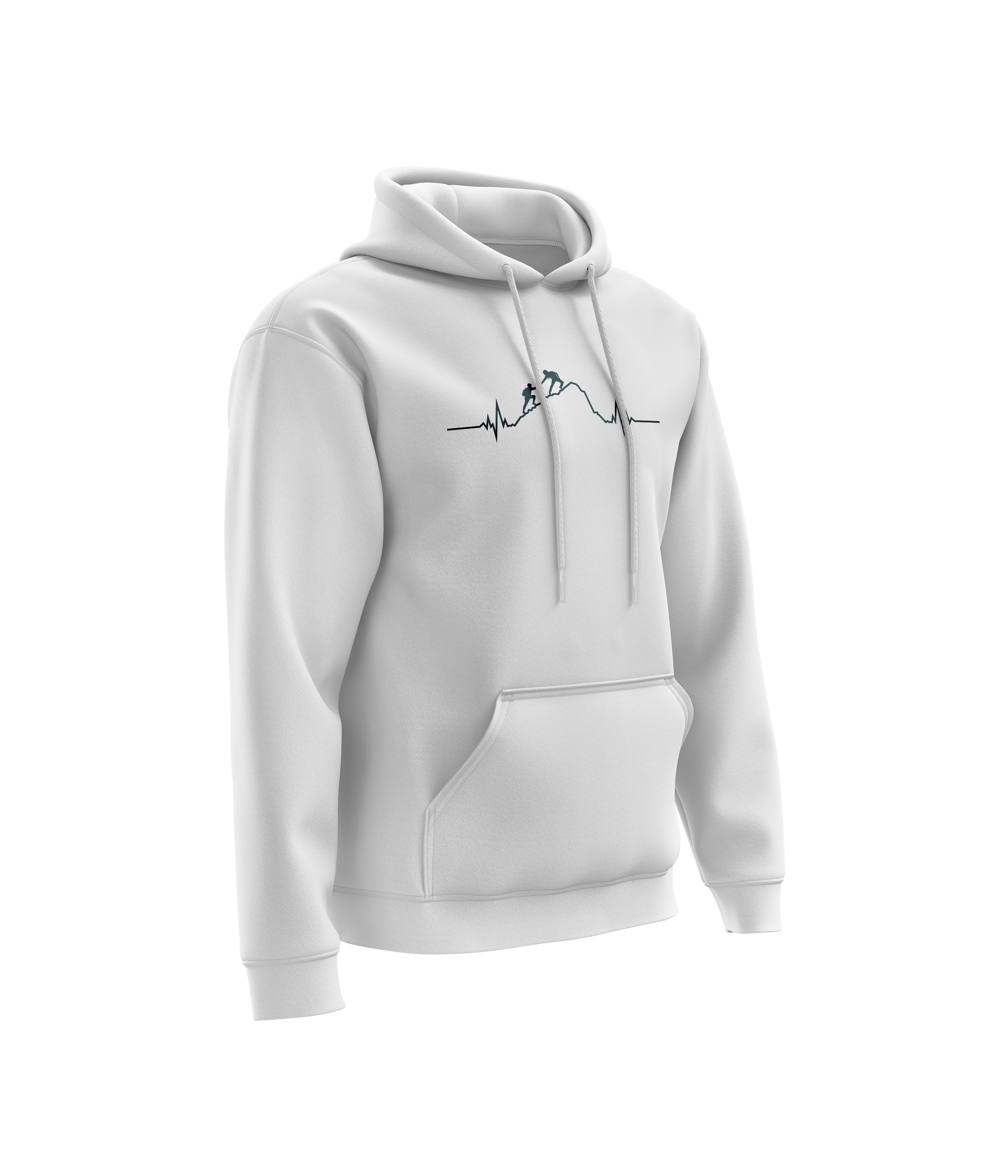 Hiker Hoodie - Aero Armour