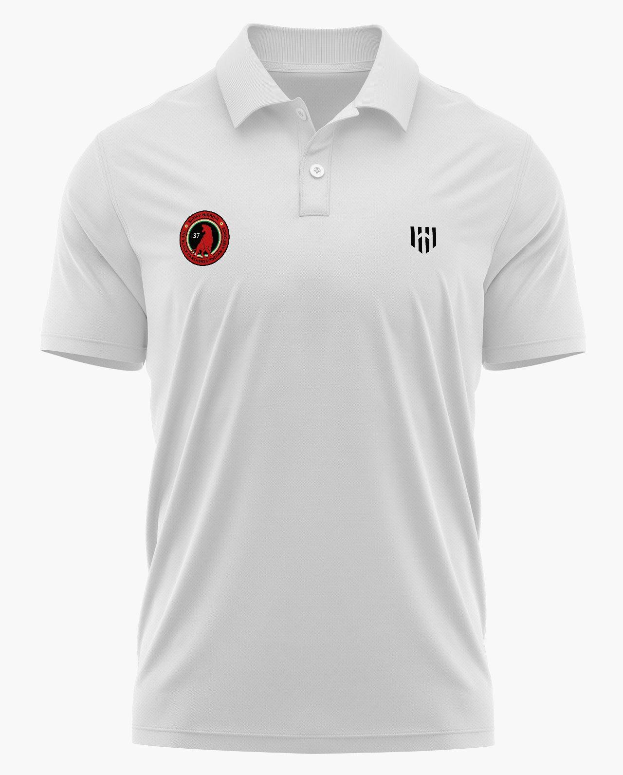 The Black Panther Polo T-Shirt - Aero Armour