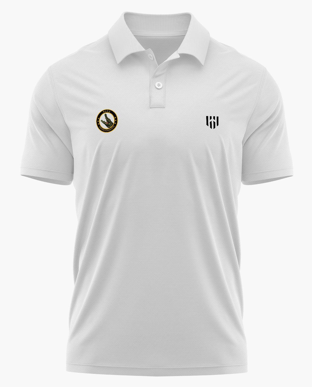 Marcos Polo T-Shirt - Aero Armour