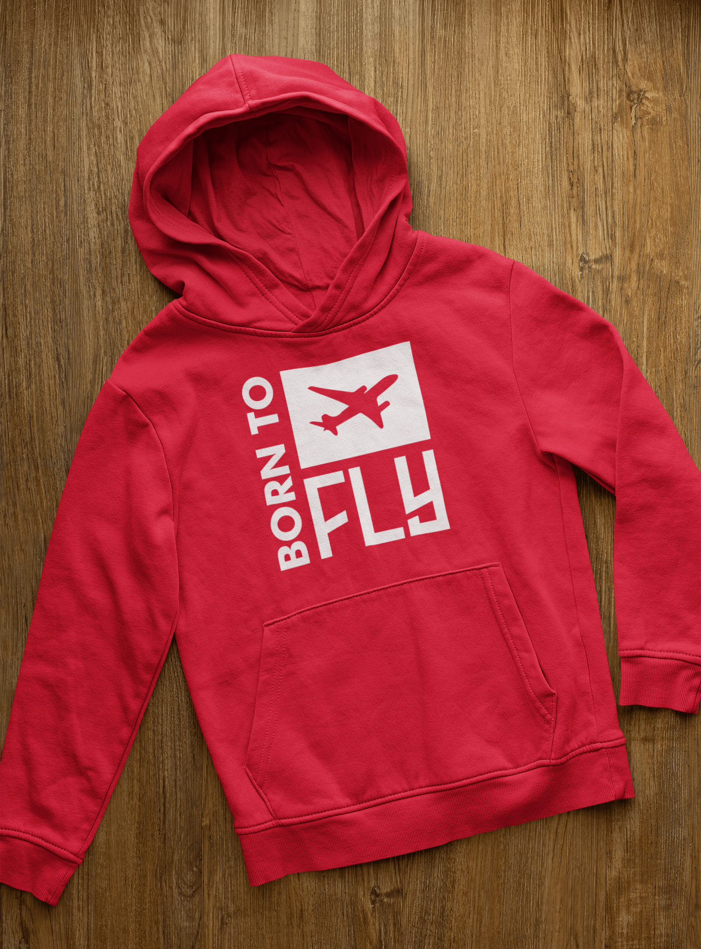 Aviation Hoodies - Aero Armour