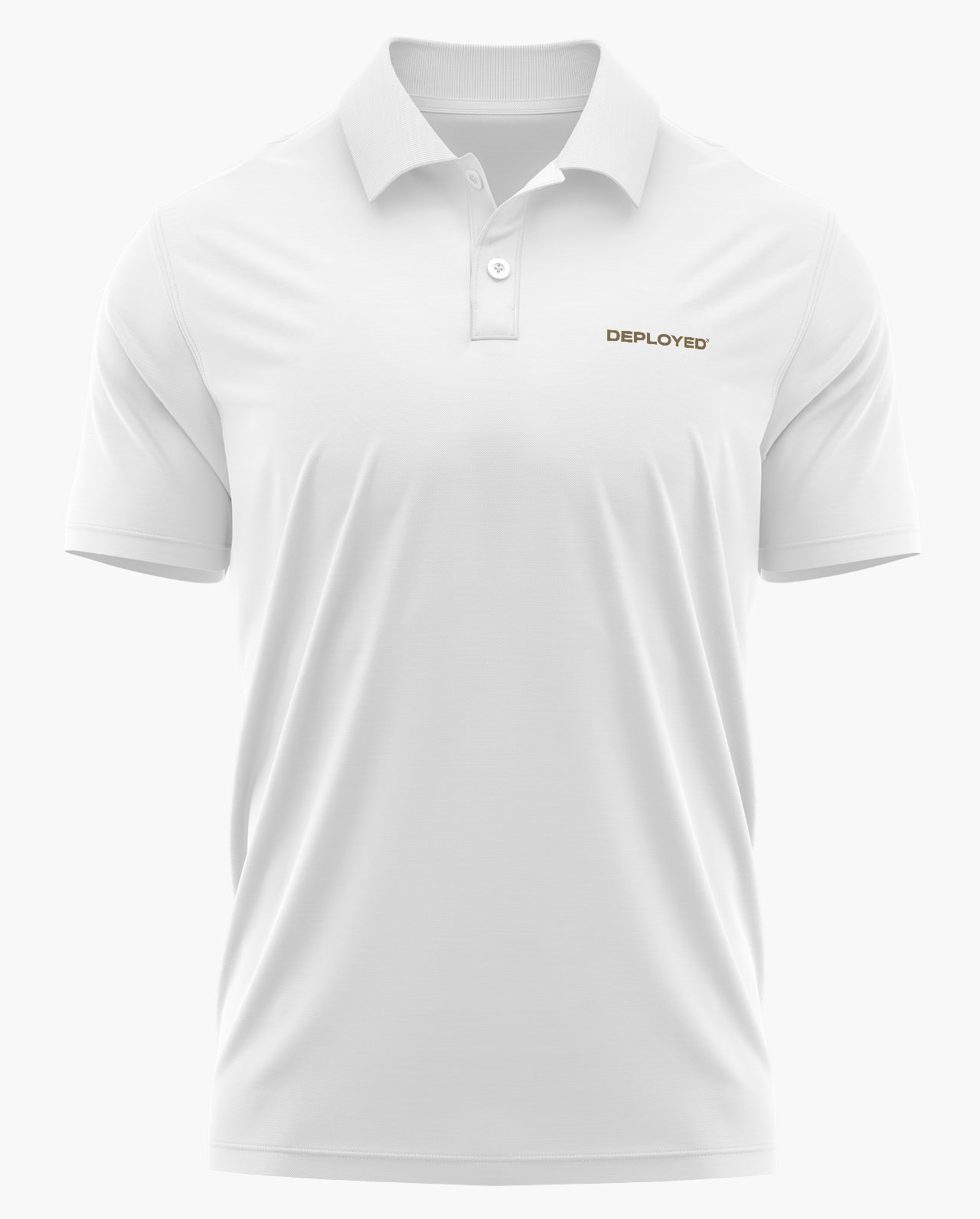Unit 001 Polo T-Shirt