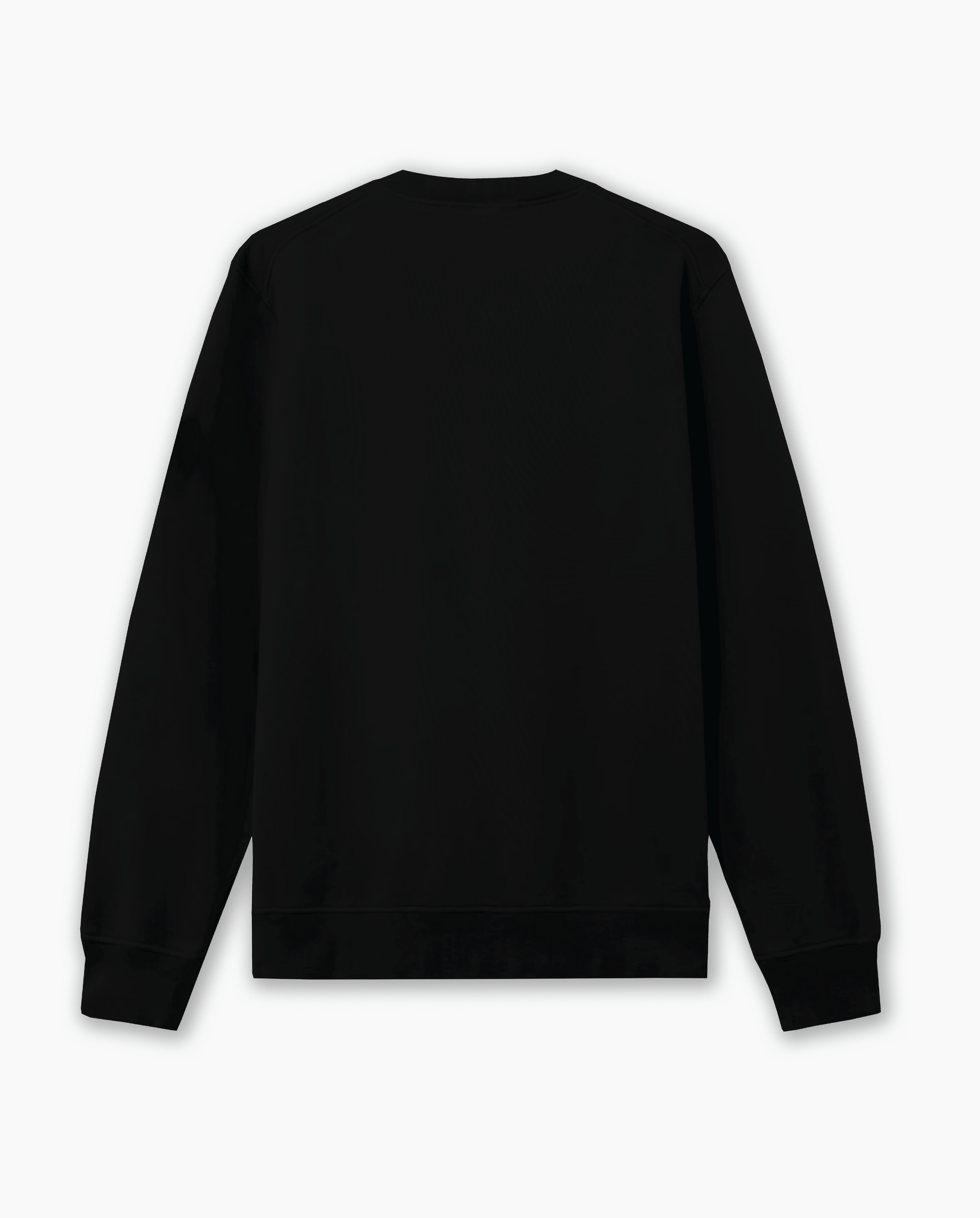 Sr-Camo-001 Lightweight Premium Sweatshirt