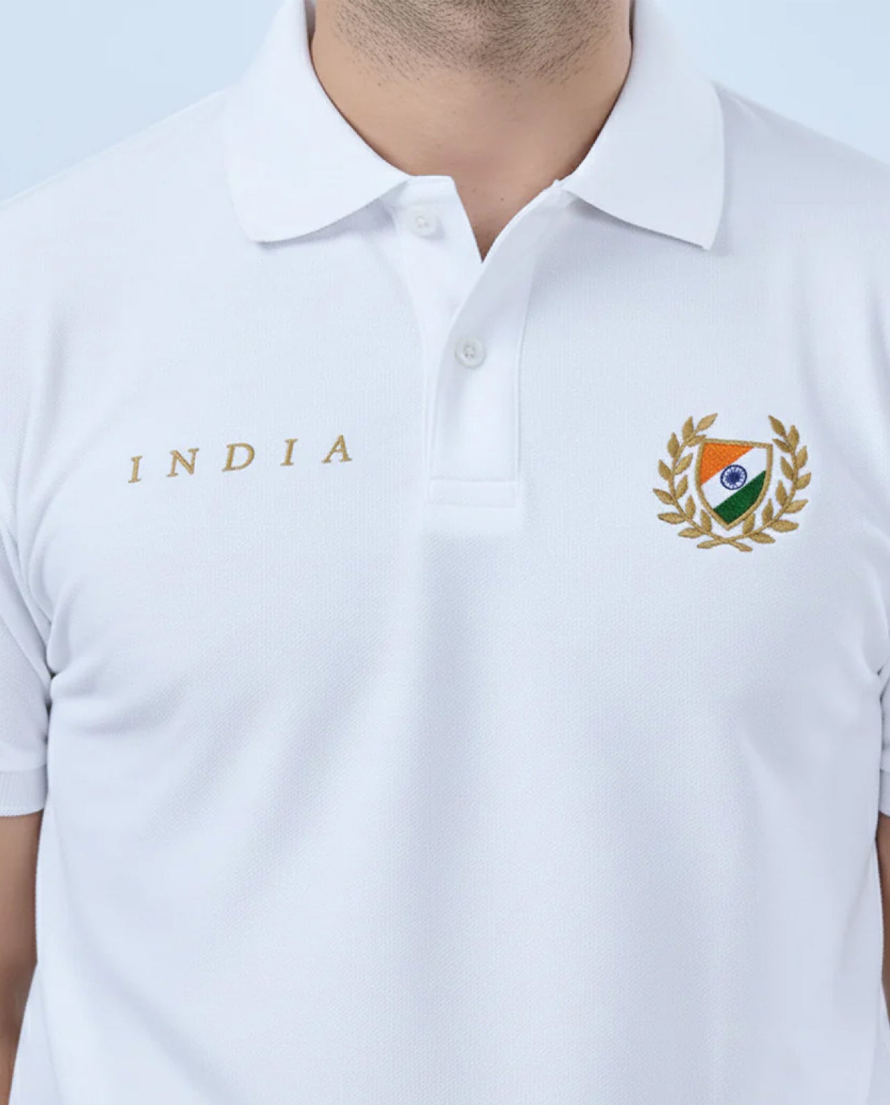 National Polo T-Shirt