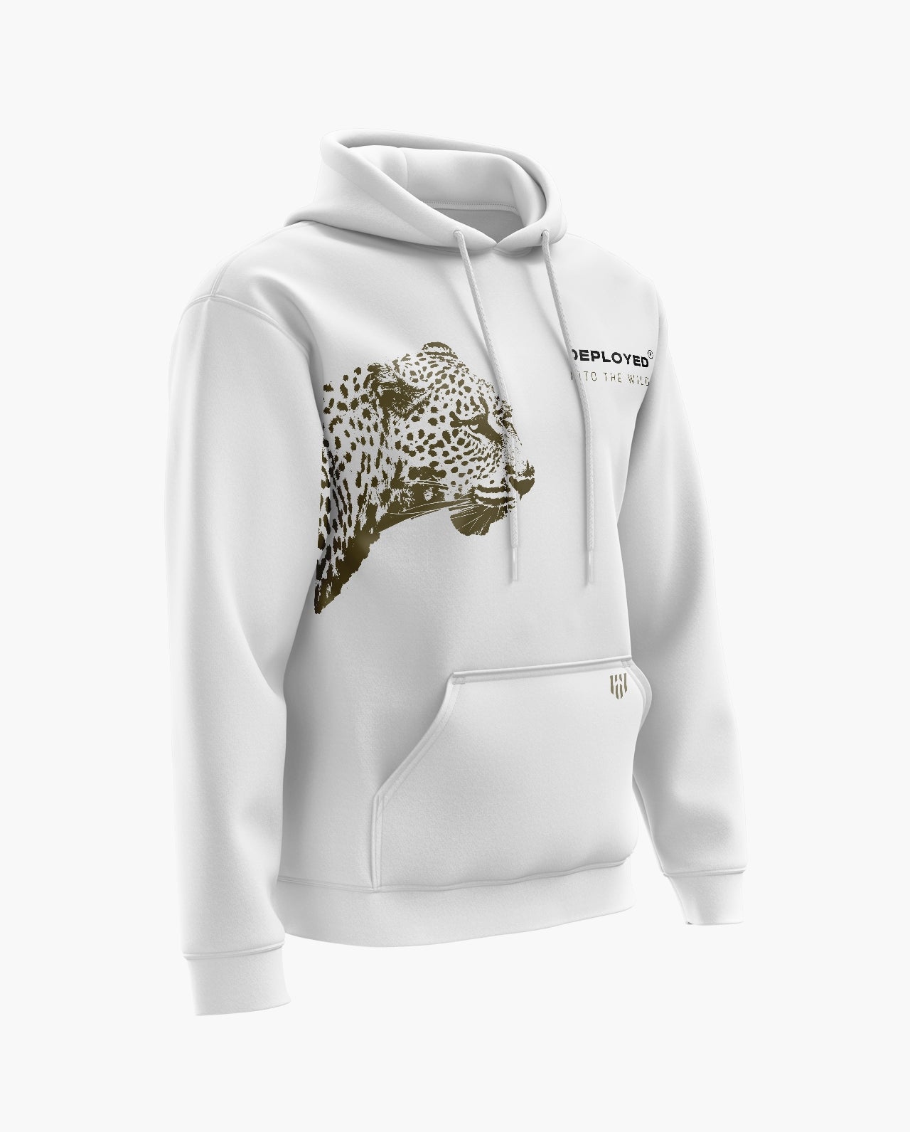 BORN TO HUNT Hoodie