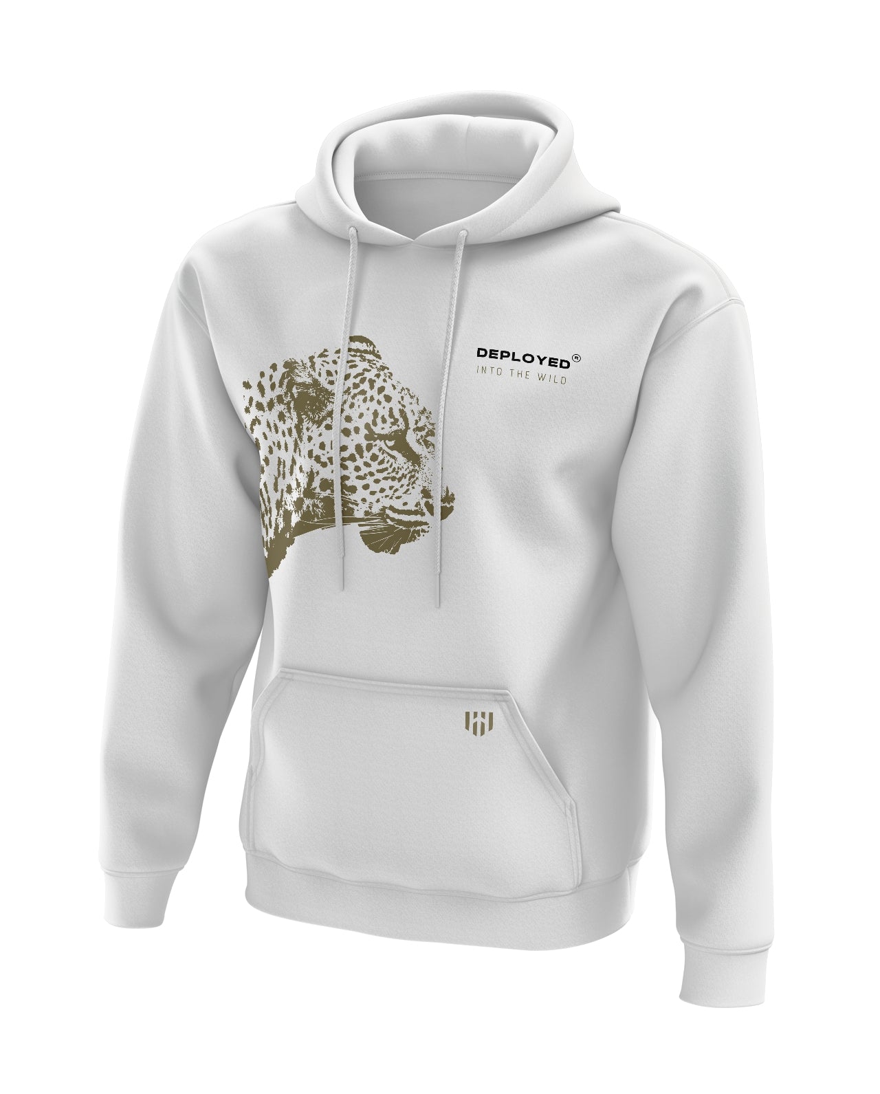 BORN TO HUNT Hoodie