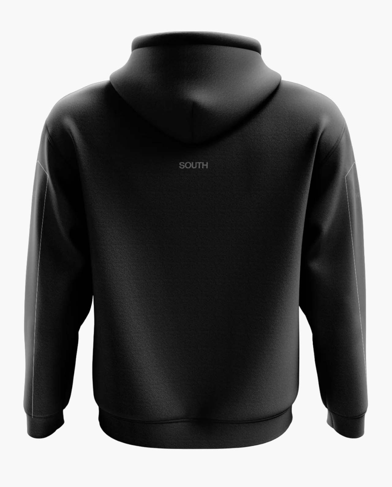 SPECIAL UNIT DEPLOYED Hoodie