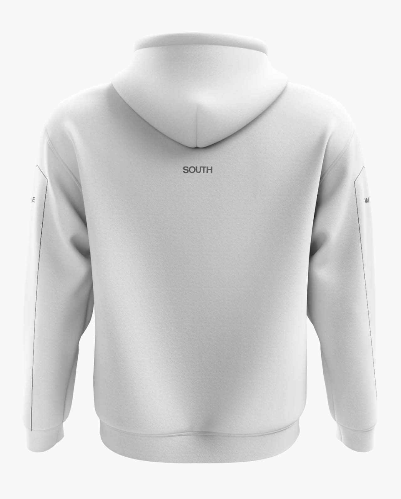 SPECIAL UNIT DEPLOYED Hoodie
