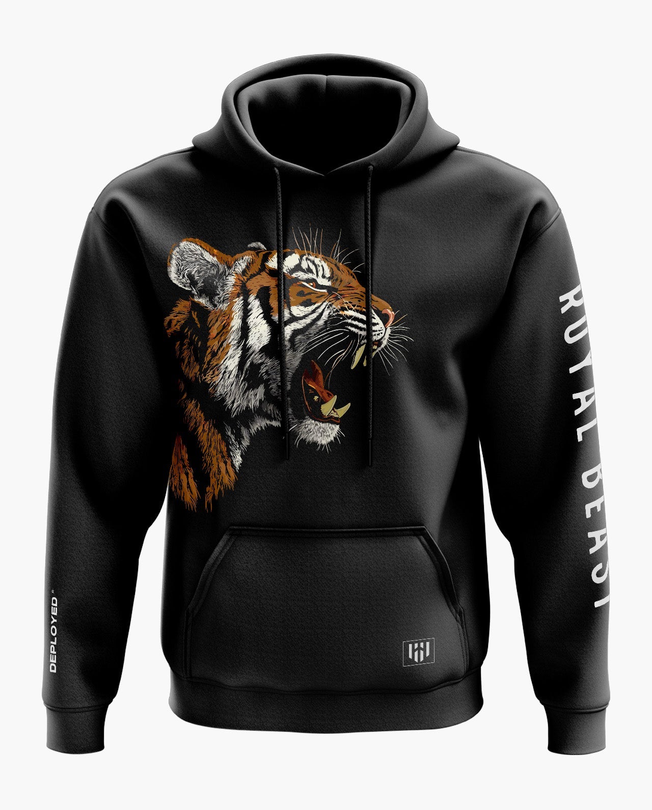 Royal Beast Special Edition Hoodie - CS