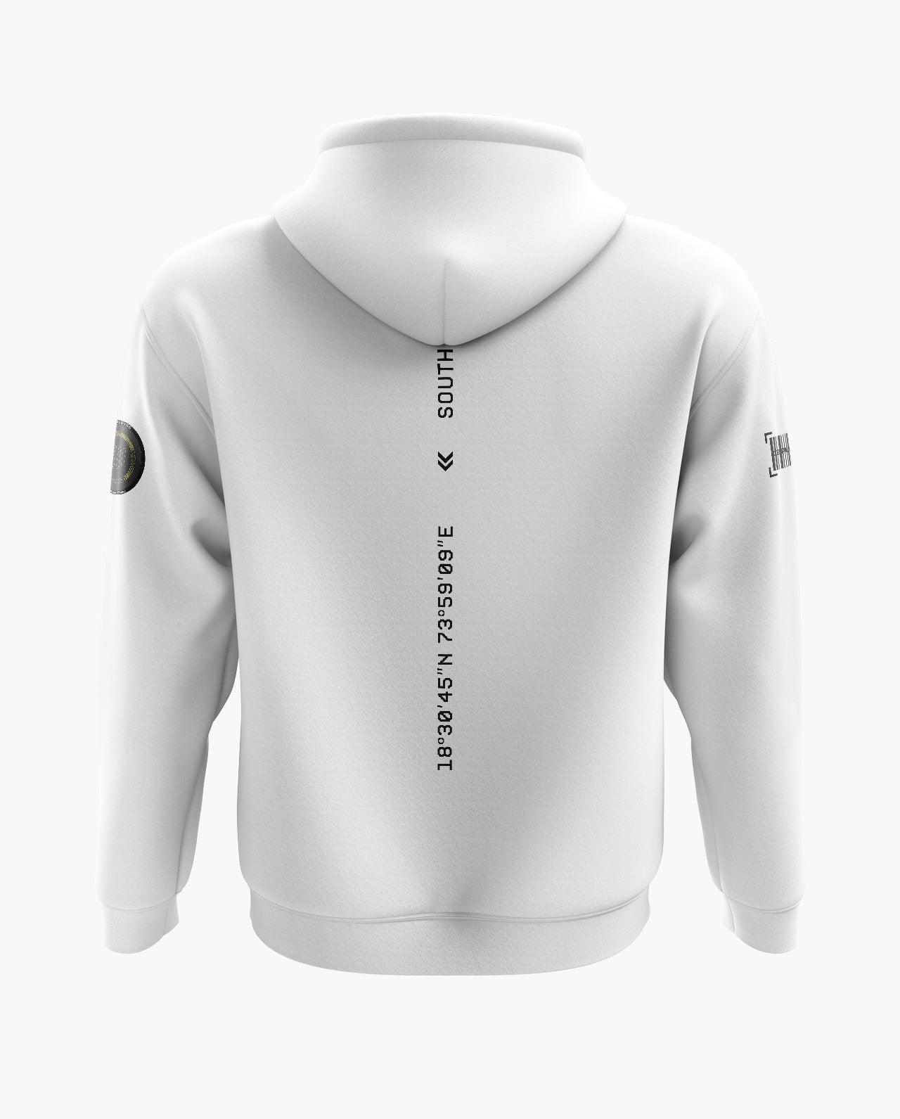 Deployed Code Hoodie