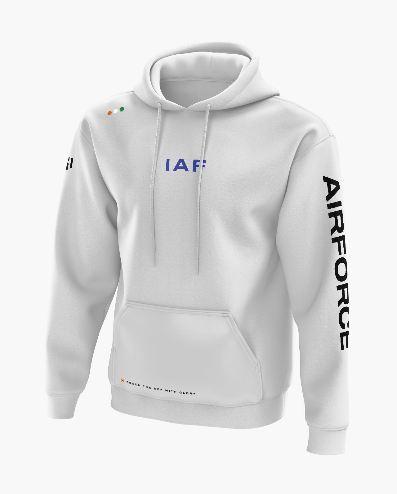 IAF Pride Hoodie