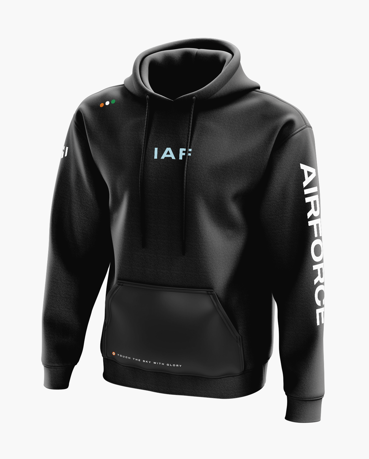 IAF Pride Hoodie