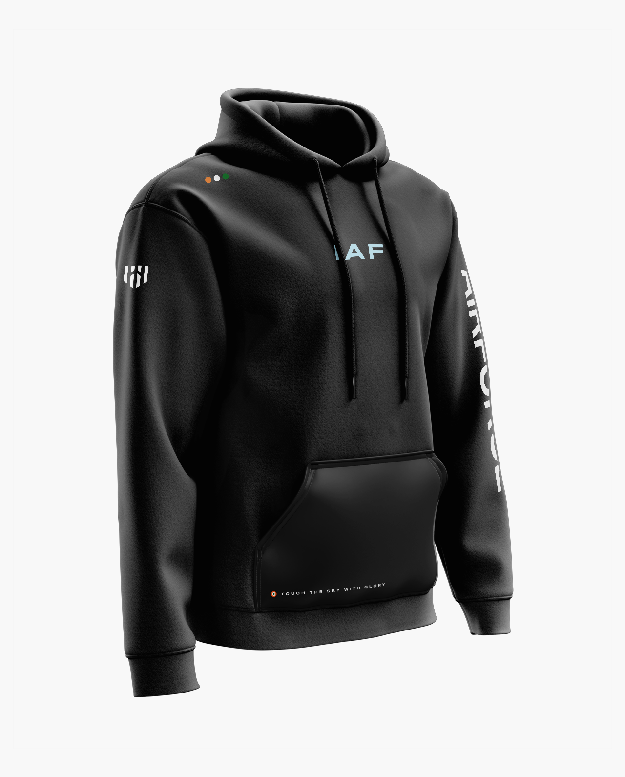 IAF Pride Hoodie