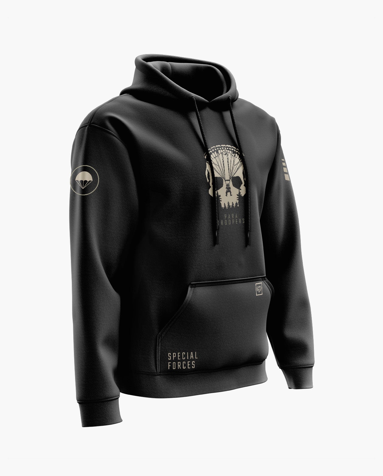 PARA TROOPERS SPECIAL EDITION Hoodie