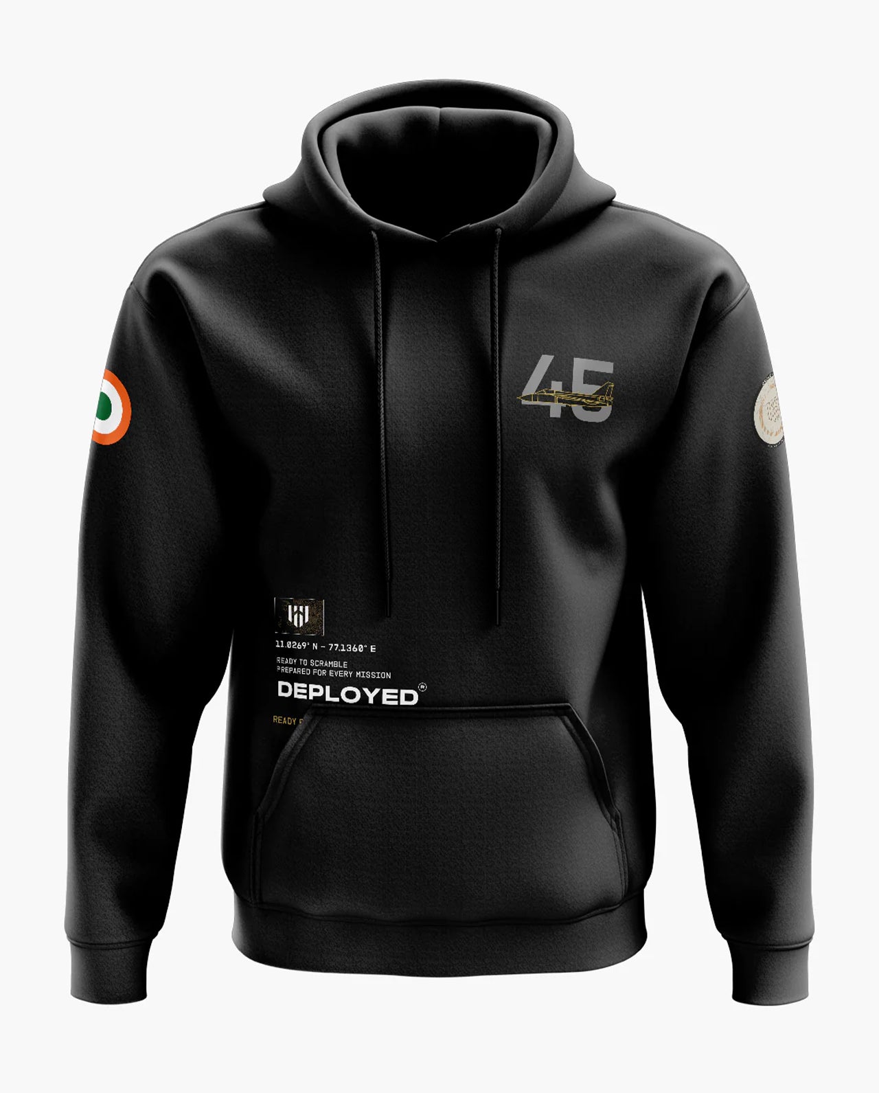 45 SQUADRON Hoodie