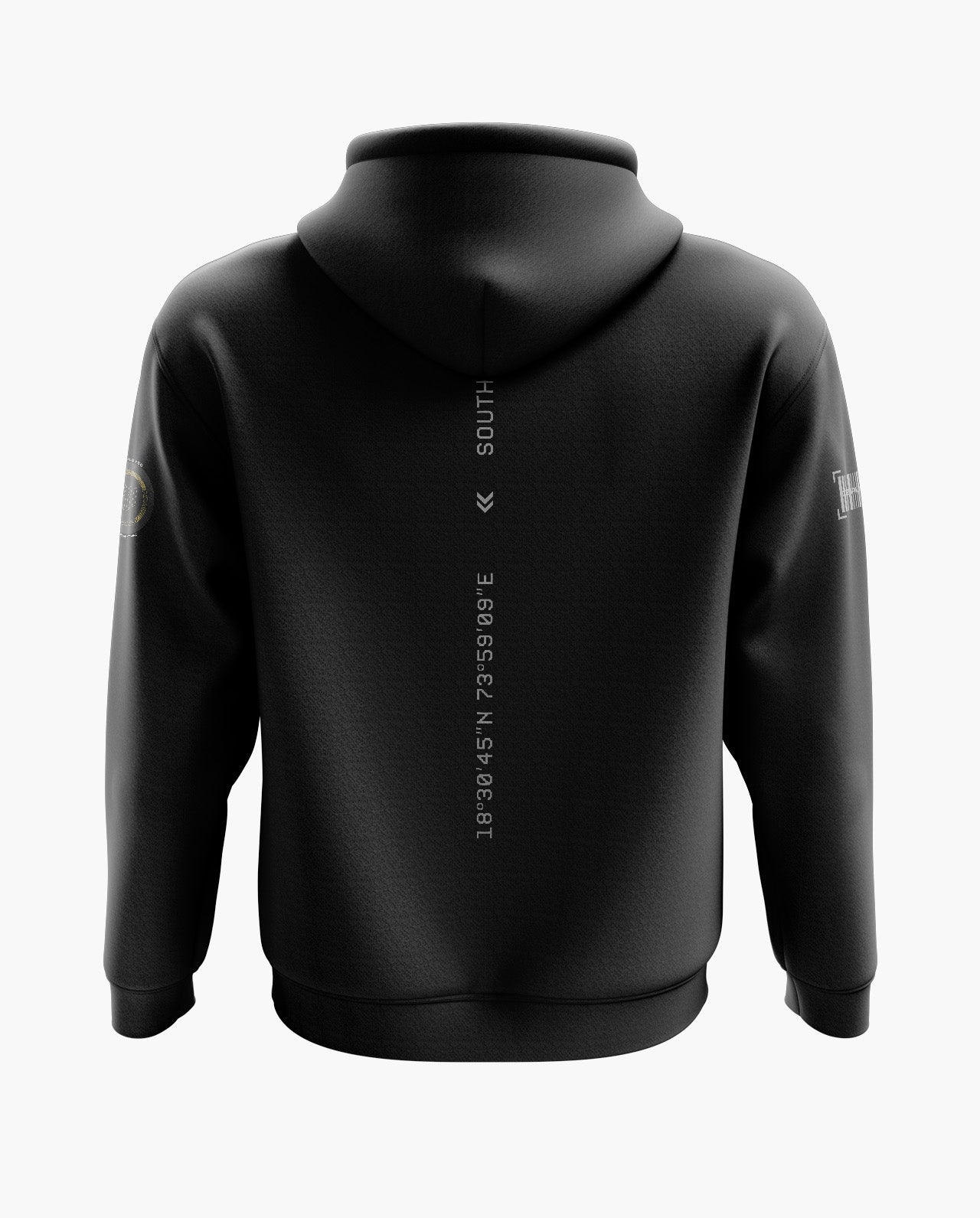Deployed Code Hoodie