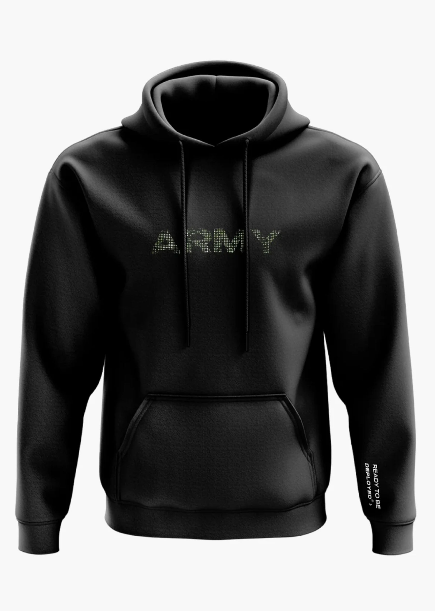 ARMY CAMO 2.0 Hoodie
