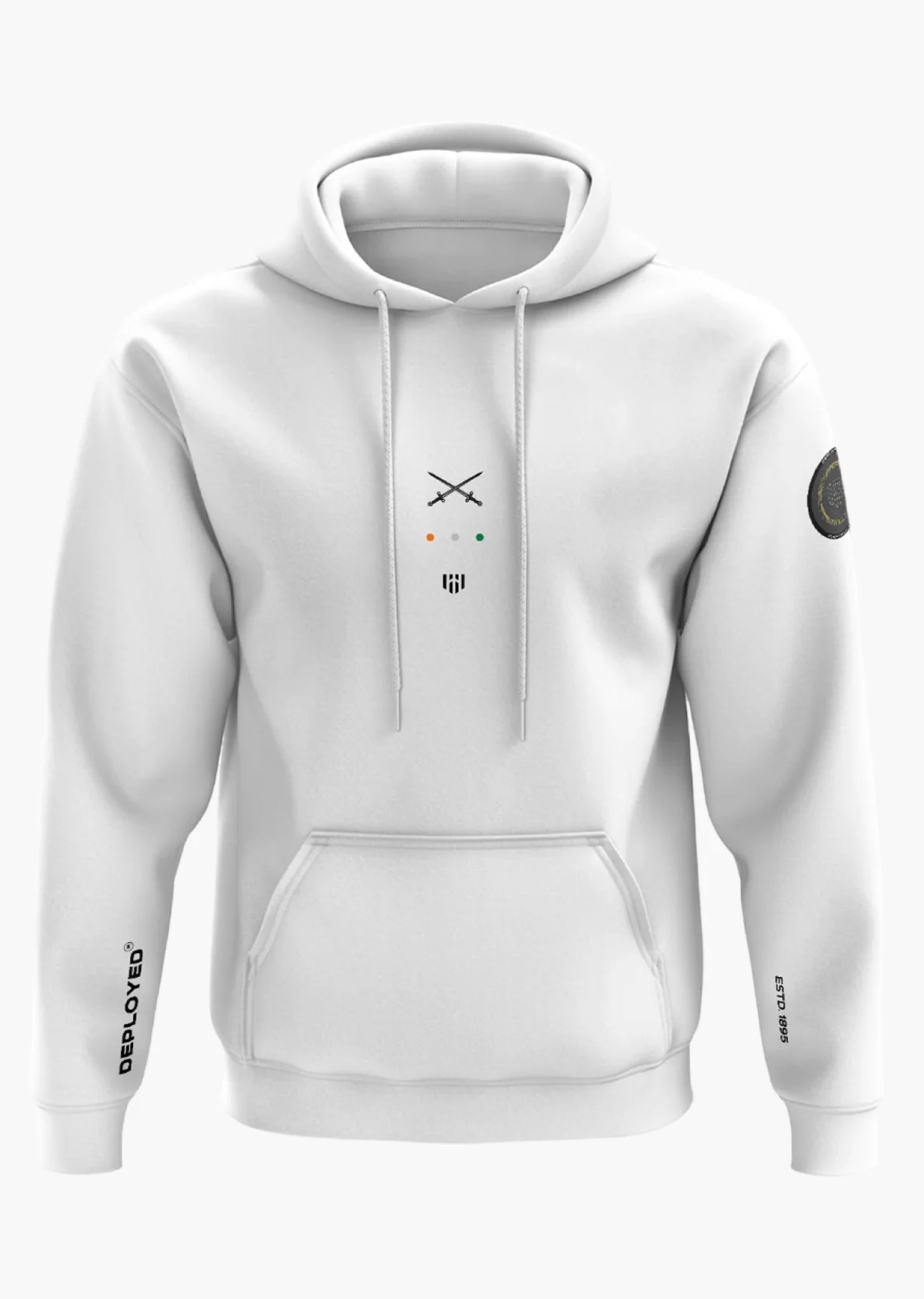 ARMY ORIGIN 2.0 Hoodie