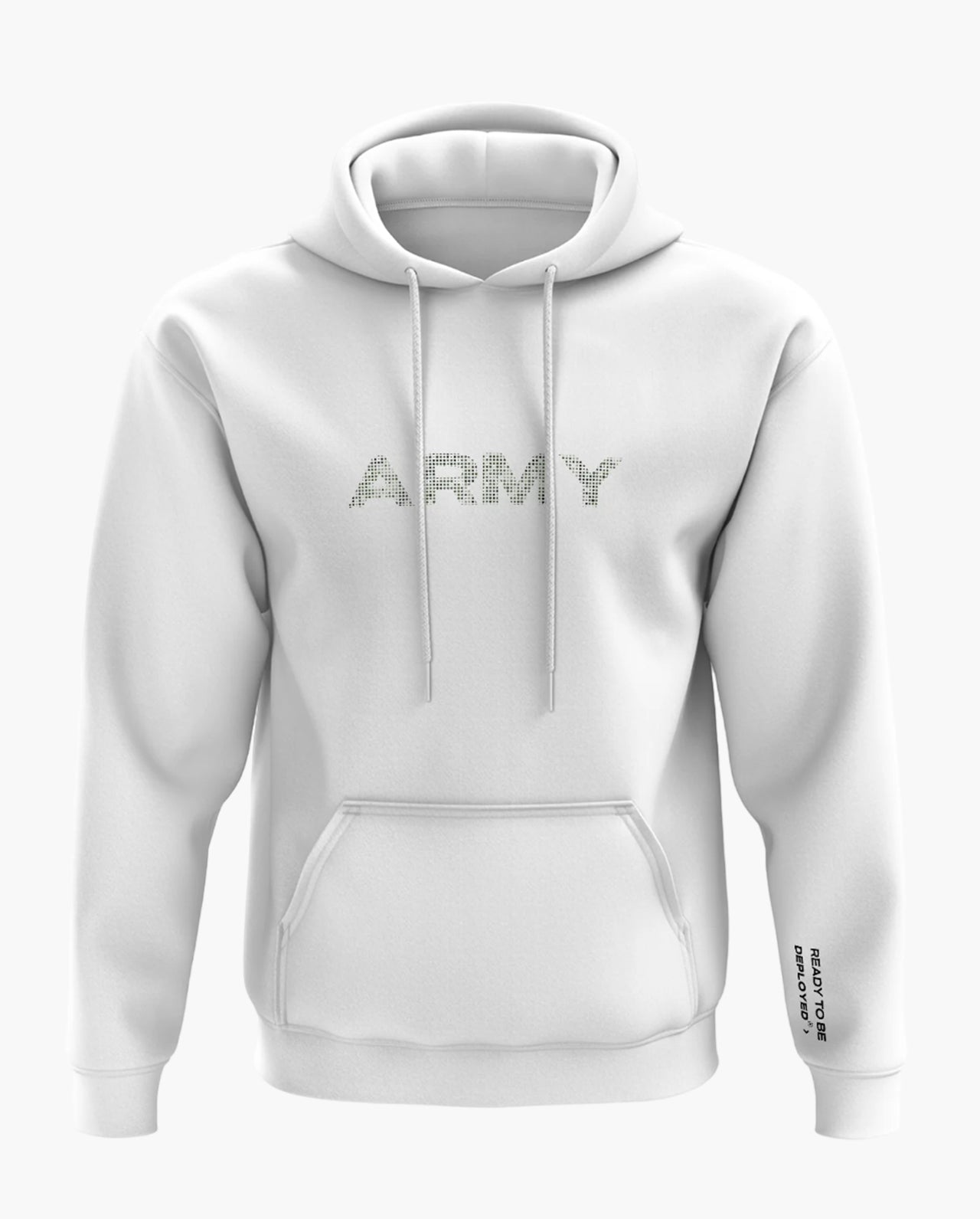 ARMY CAMO 2.0 Hoodie