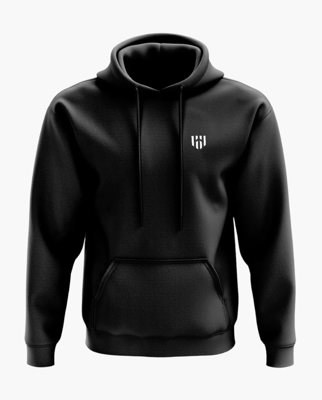 Deployed Organic Hoodie