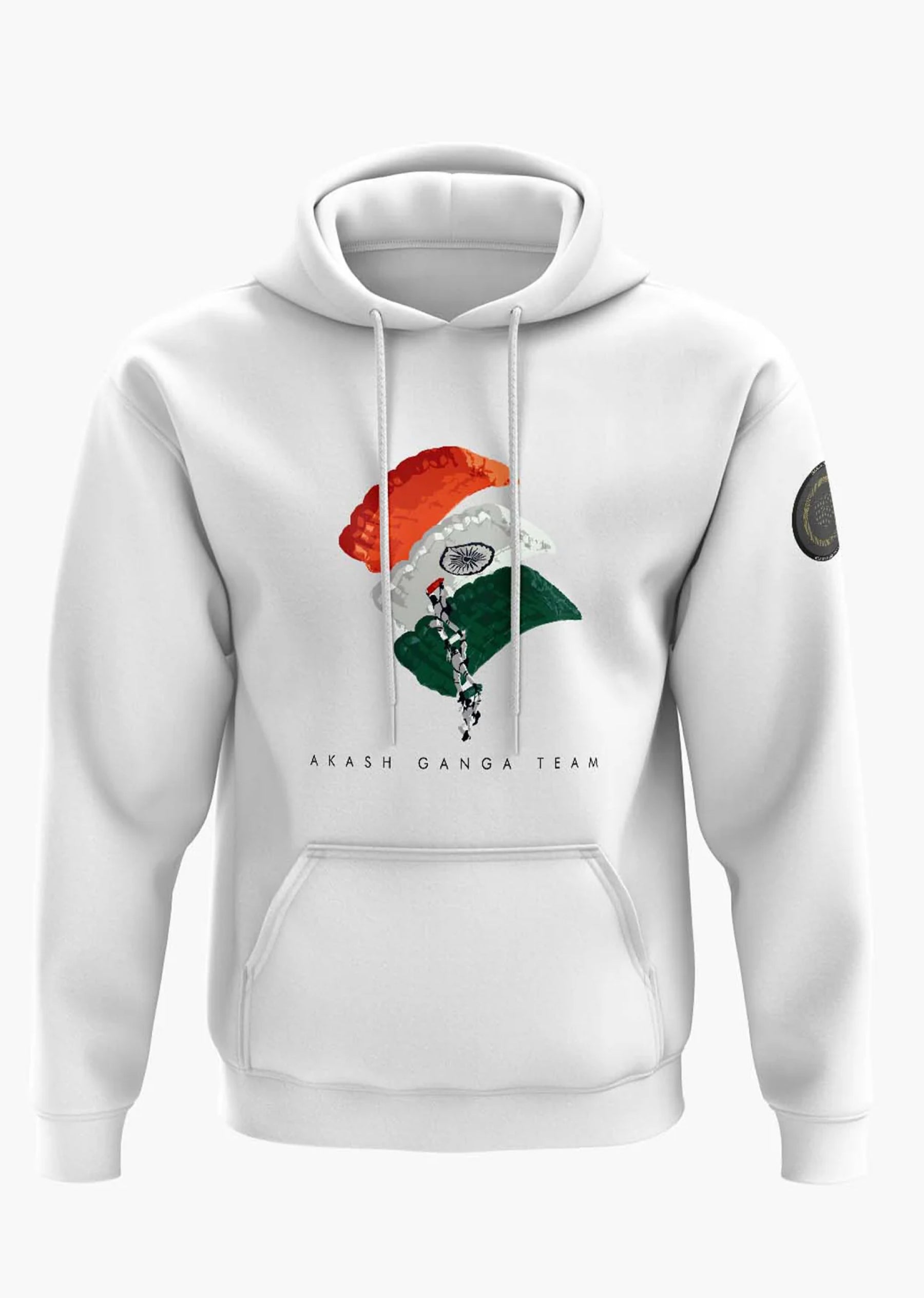 Akash Ganga Hoodie