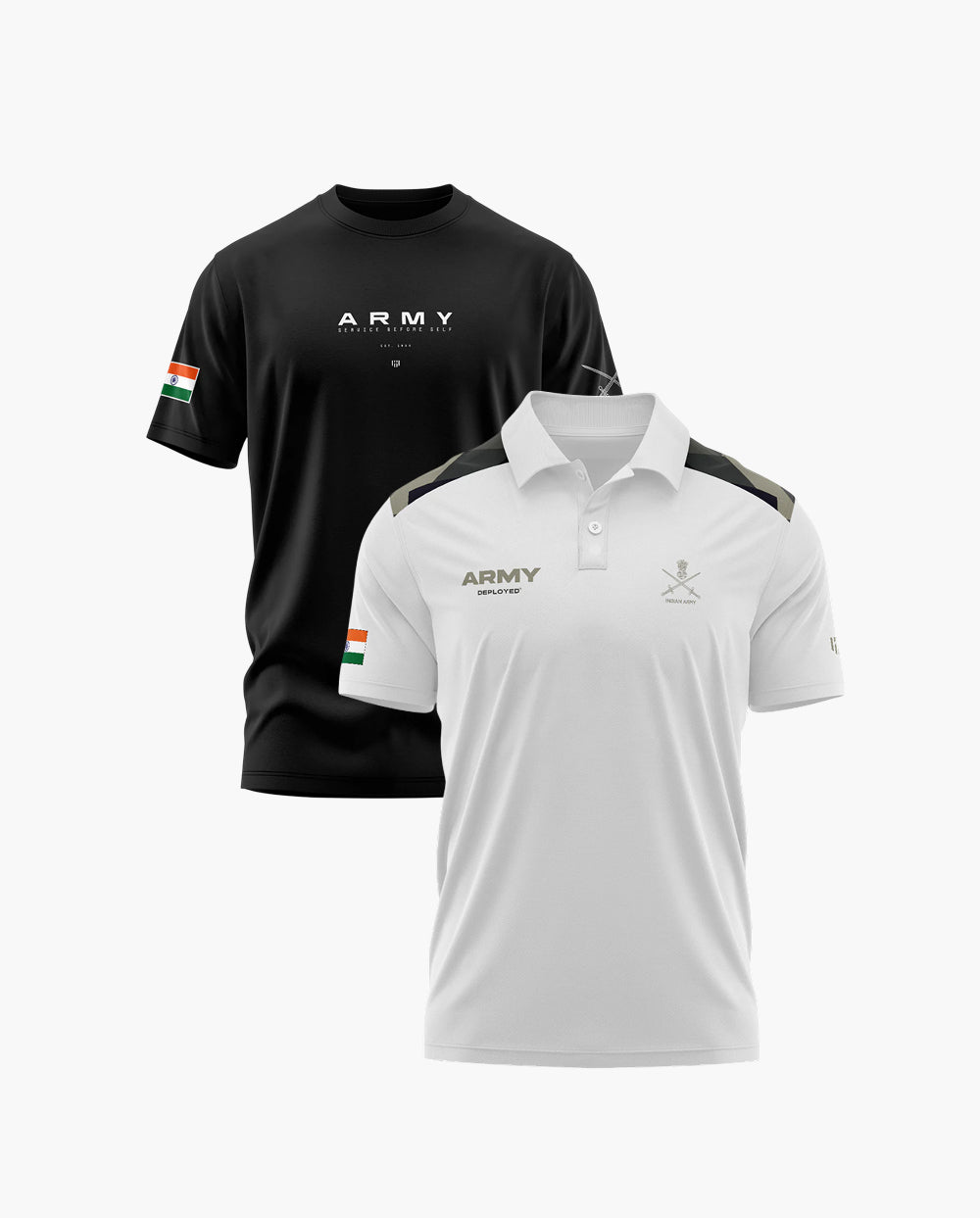 Army Deployed Bundle