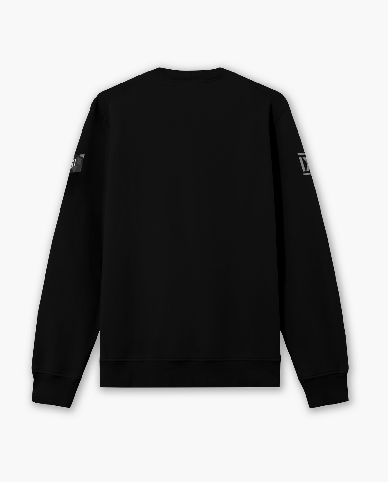 Sr-Camo-015 Lightweight Premium Sweatshirt
