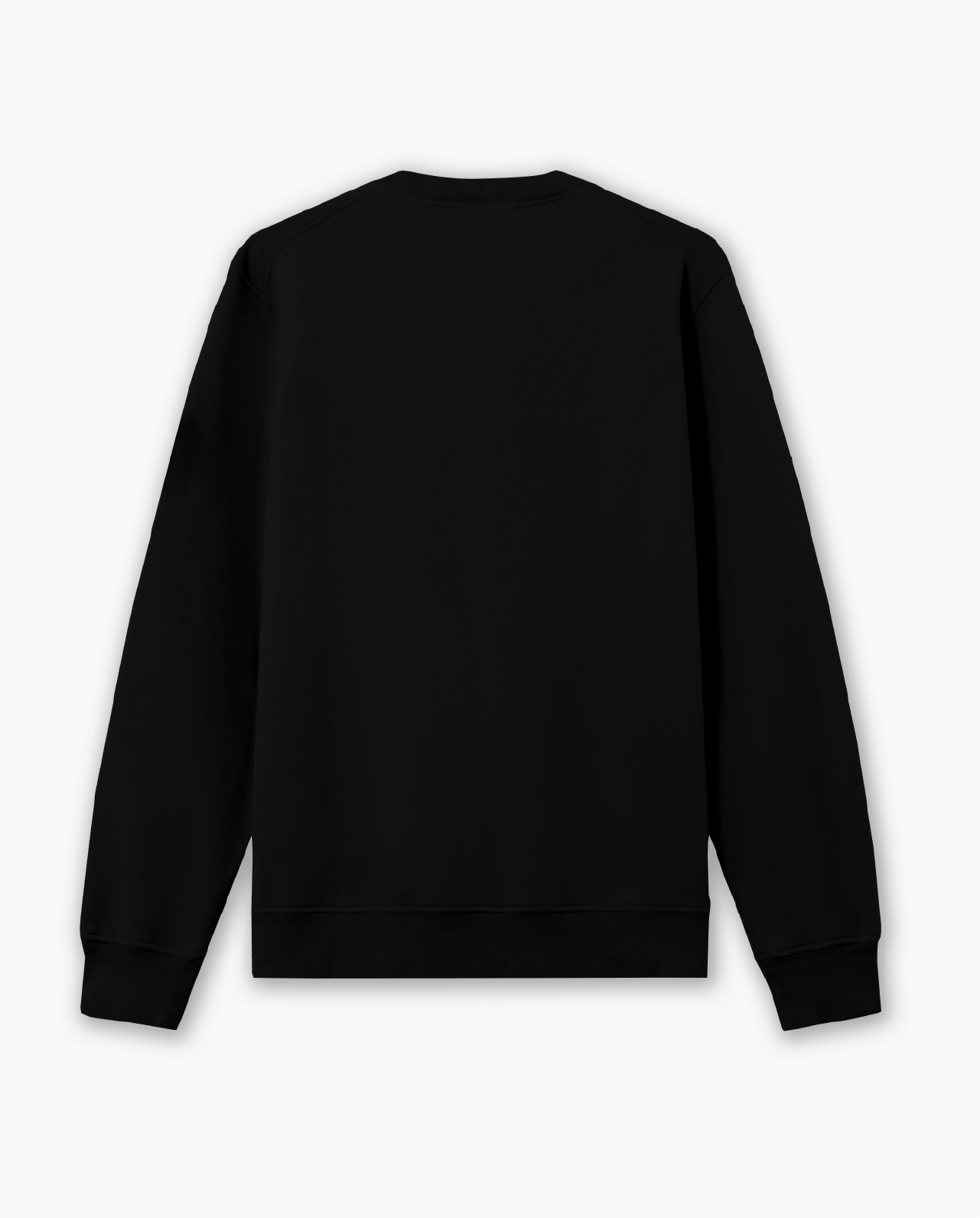 Sr-Camo-018 Lightweight Premium Sweatshirt