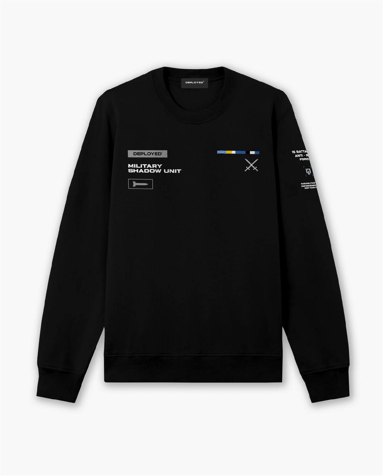 Shadow Unit Lightweight Premium Sweatshirt