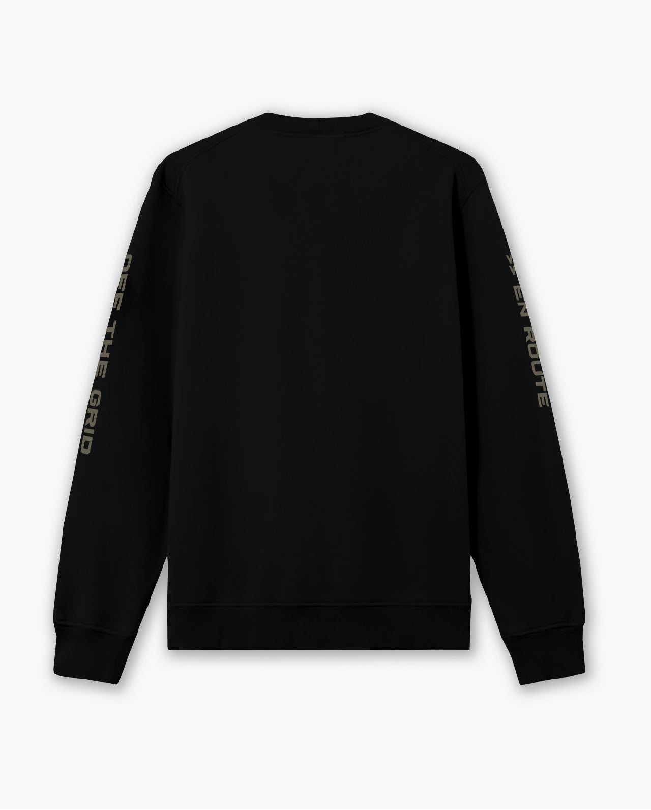 Trailblazer 2X21 Lightweight Premium Sweatshirt