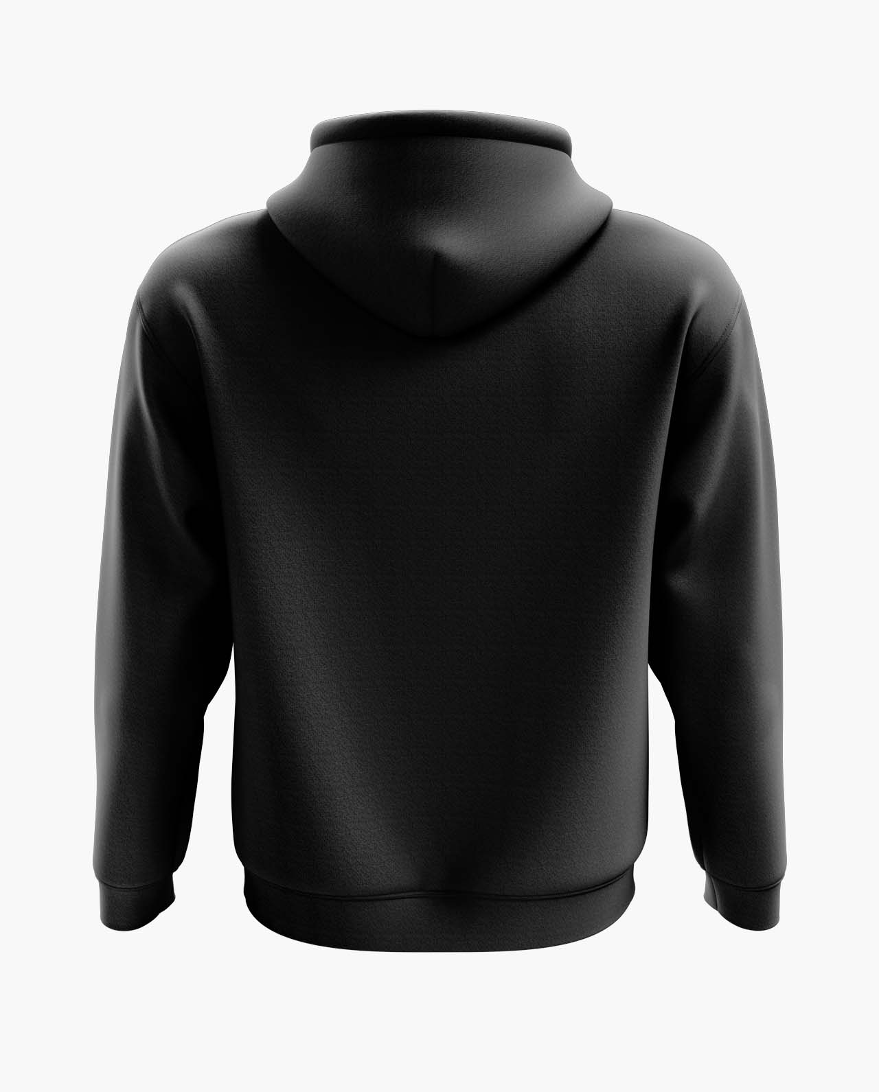 Deployed Organic Hoodie