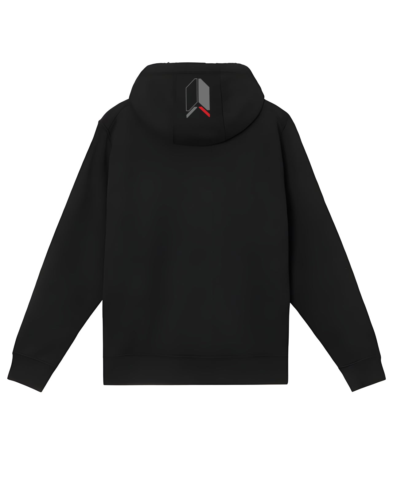 Covert Task Force Zipper Hoodie