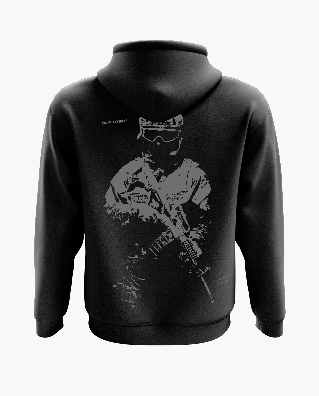 Army Special Ops Hoodie