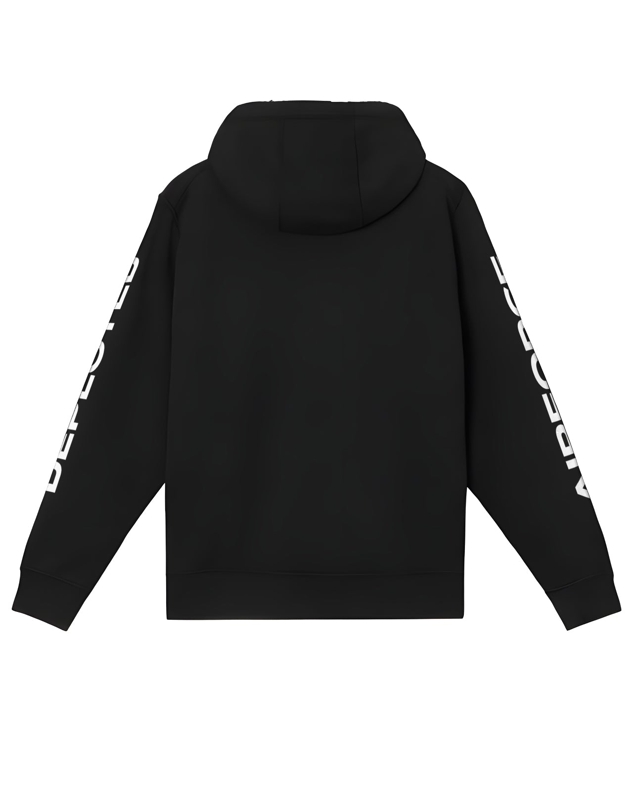 IAF Legacy Zipper Hoodie