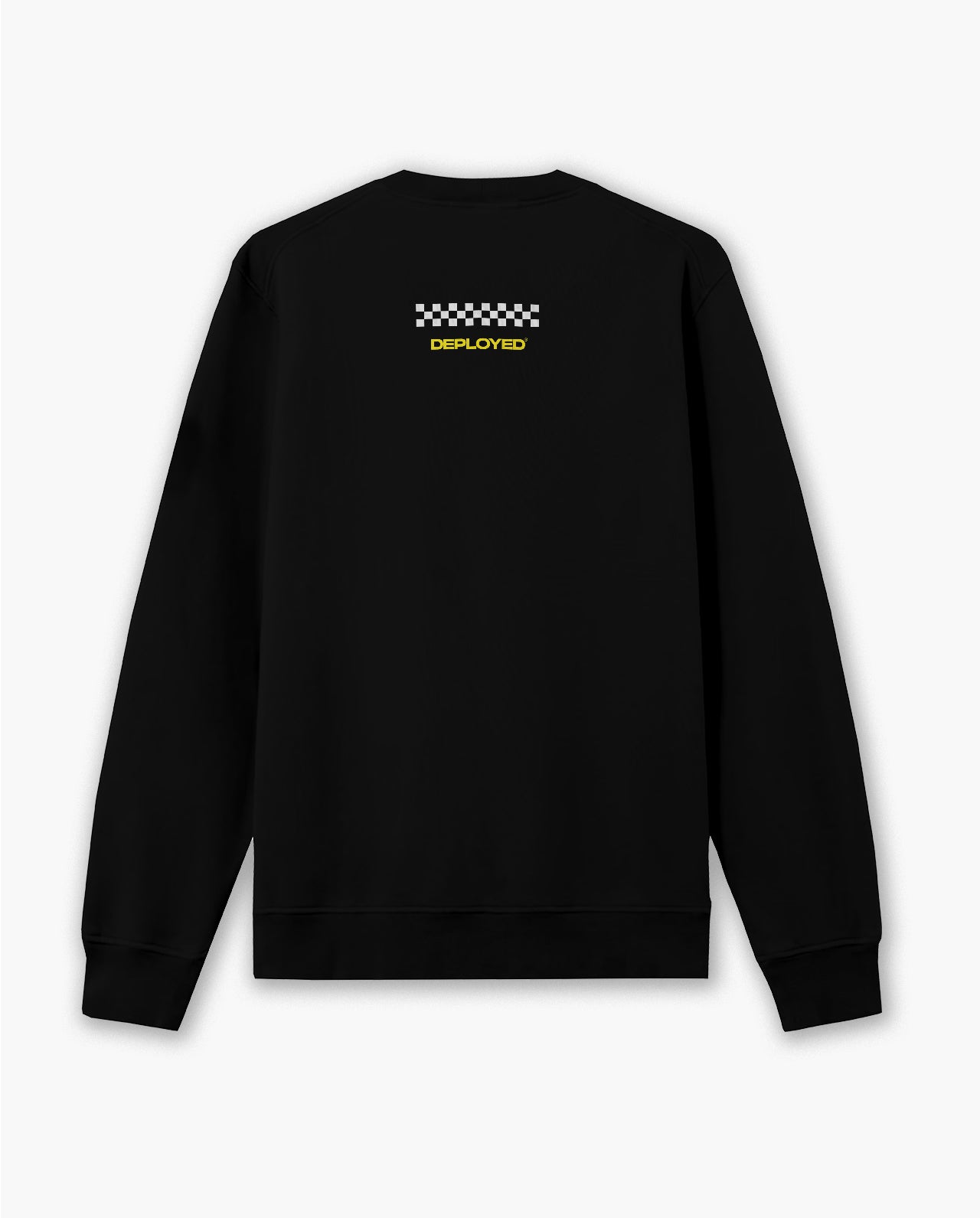 Deployed Racing League Lightweight Premium Sweatshirt