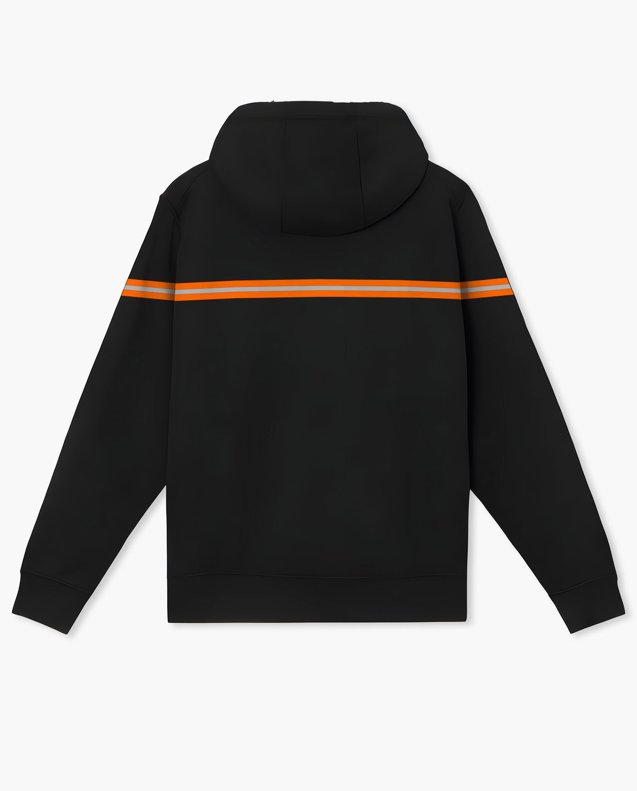 Fire And Rescue Hoodie