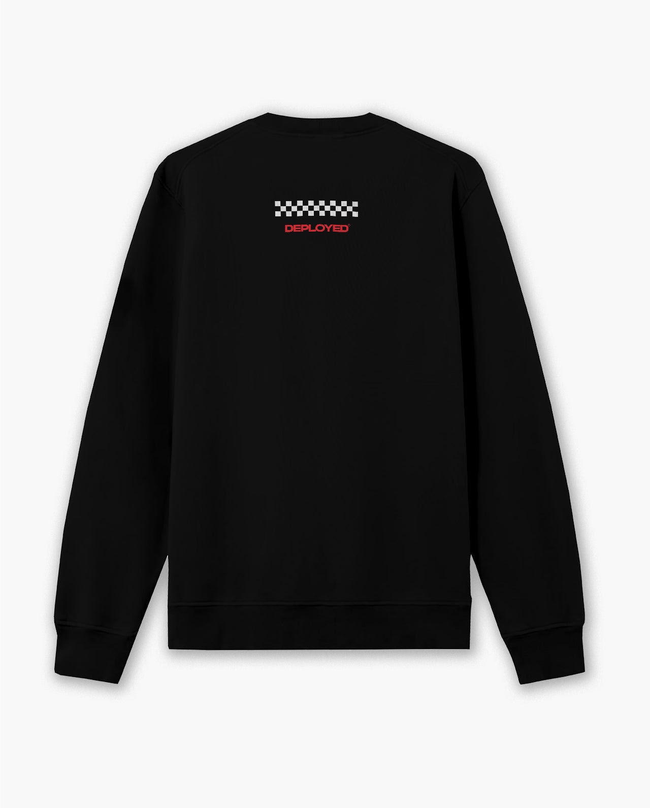 Deployed Racing Originals Lightweight Premium Sweatshirt
