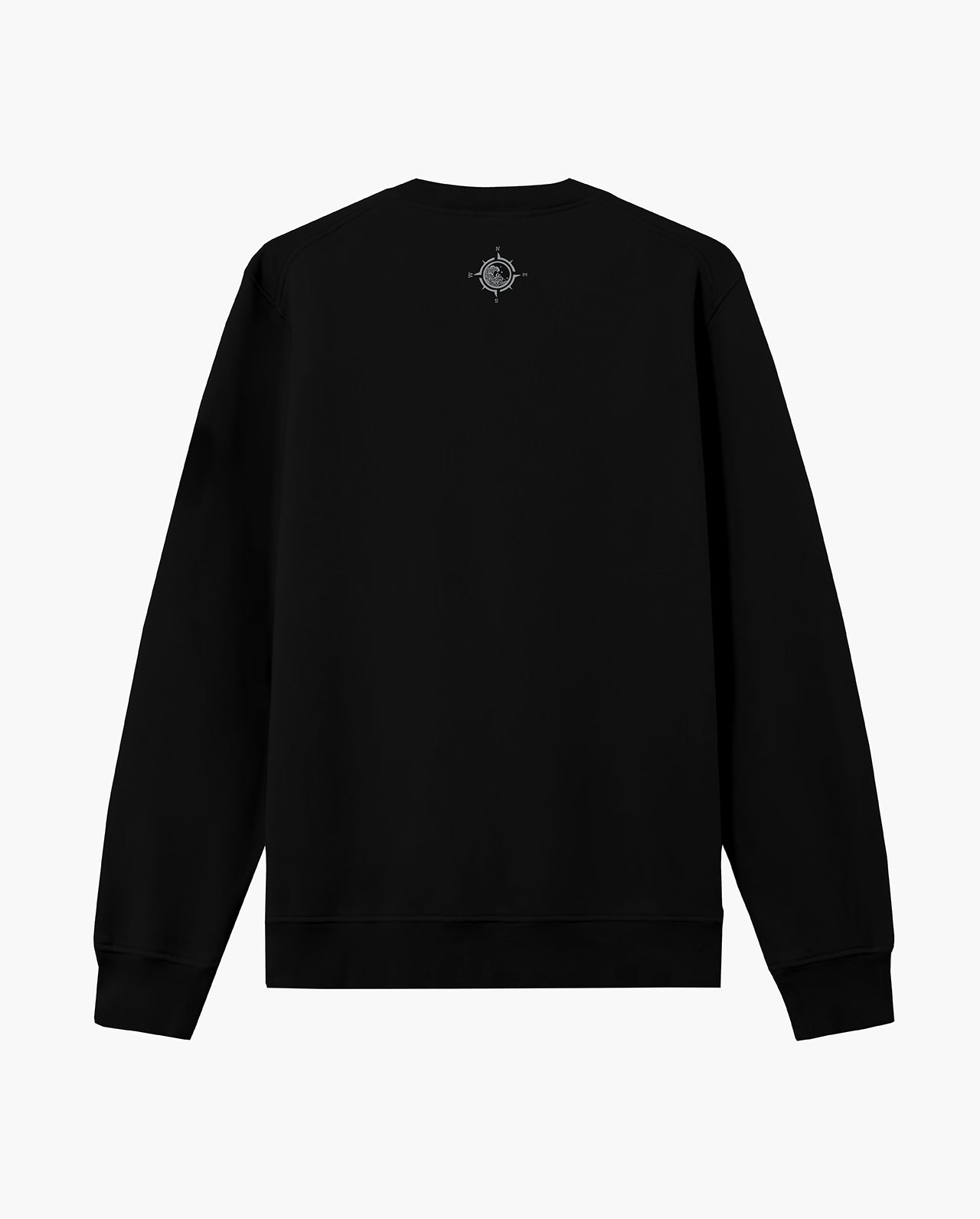 Navy 1950 Lightweight Premium Sweatshirt