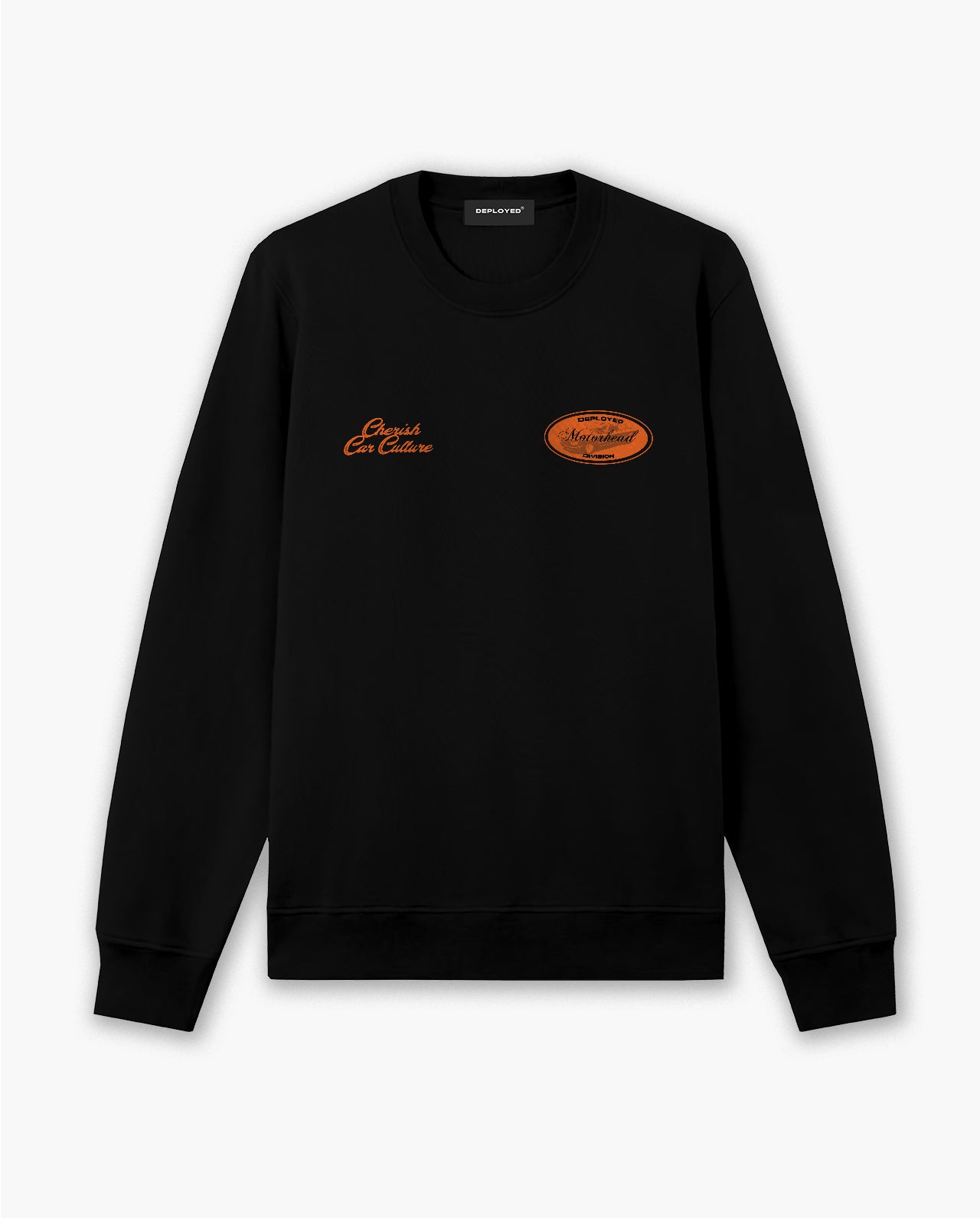 Car Culture Lightweight Premium Sweatshirt